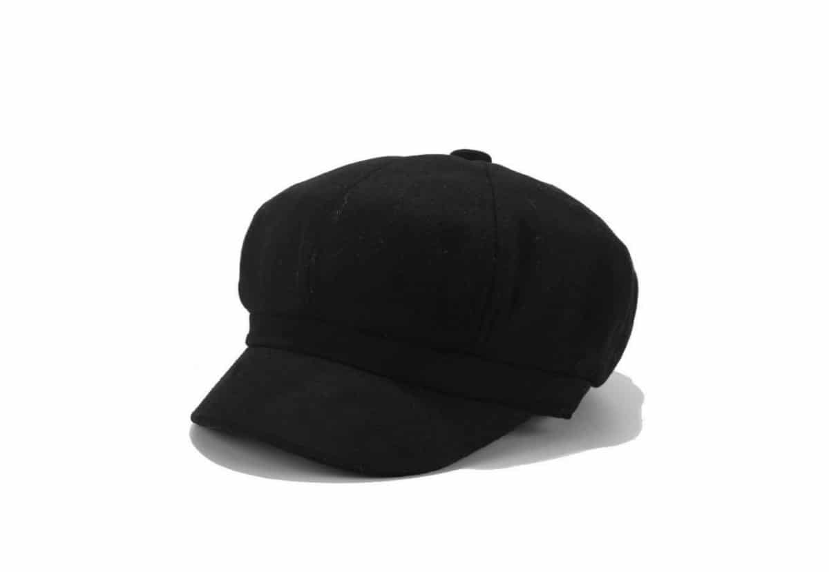 Topi Beret Korea Wanita Topi Beret Korea Wanita