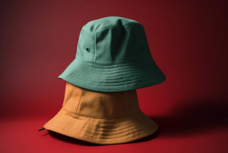 Topi Bucket