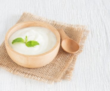 Yogurt