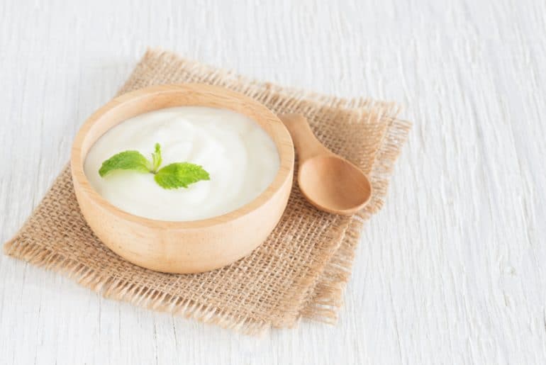 Yogurt