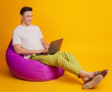 Beanbag