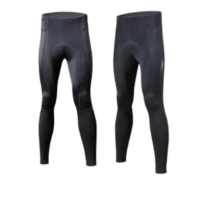 Harga Celana Sepeda Panjang - CHEJI Long Cycling Pants Celana Sepeda Panjang Original Terbaik - CHEJI Long Cycling Pants