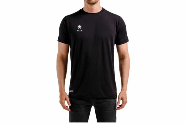 Jersey Futsal Bagus