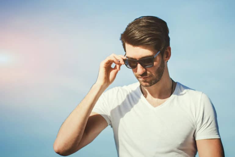 Kacamata Photochromic