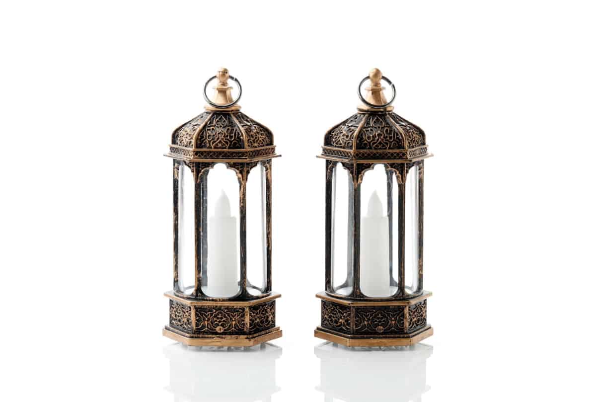 Lampu Lilin Elektrik Lampu Lilin Elektrik