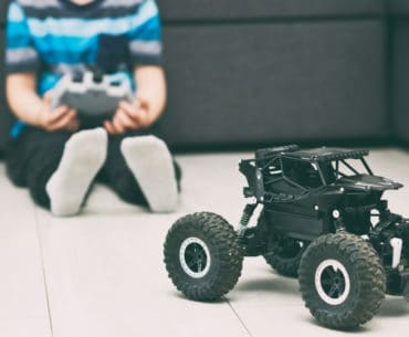 Mobil Remote Control