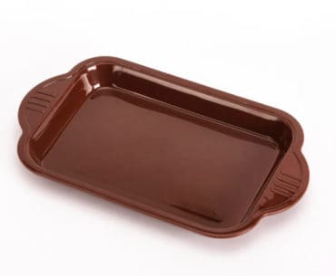 Nampan Plastik