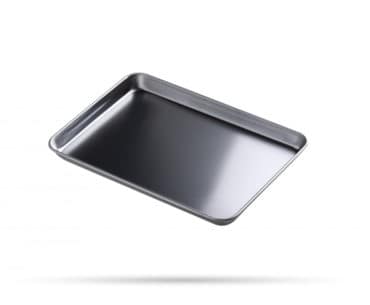 Nampan Stainless