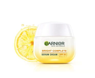 Pelembab Garnier