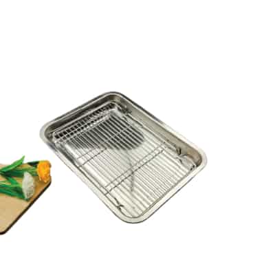 SUBRON Cooling Tray SET Nampan SUBRON Cooling Tray SET Nampan