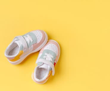 Sepatu Bayi