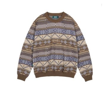 Sweater Crewneck