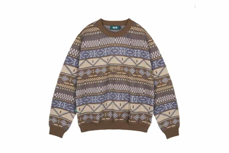 Sweater Crewneck