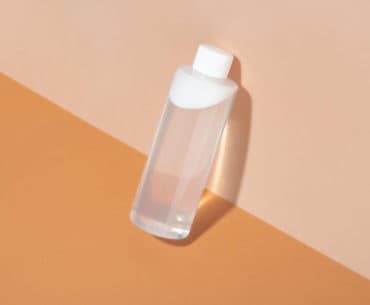 Water Cleanser