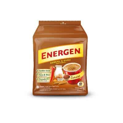 All Varian Rasa Energen yang Enak - Energen coklat Varian Energen yang Enak Rasa Terbaru - Energen coklat