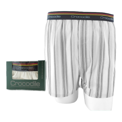 Merk Celana Dalam Pria Boxer Short Stripes Crocodile Merk Celana Dalam Pria Terbaik Boxer Short Stripes Crocodile