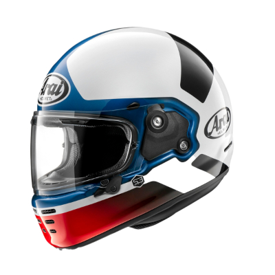 Merk Helm Arai yang Bagus Arai Concept Xe Backer White Helm Arai yang Bagus Terbaik Arai Concept Xe Backer White