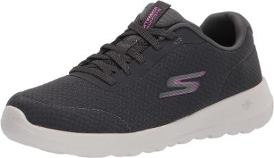 Sepatu Skechers Wanita Original & Harga Murah - Skechers Go Walk Joy Women's Sneakers