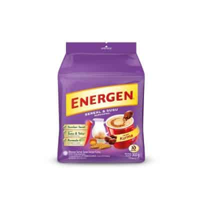 All Varian Rasa Energen yang Enak - Energen Kurma Varian Energen yang Enak Rasa Terbaru -Energen Kurma
