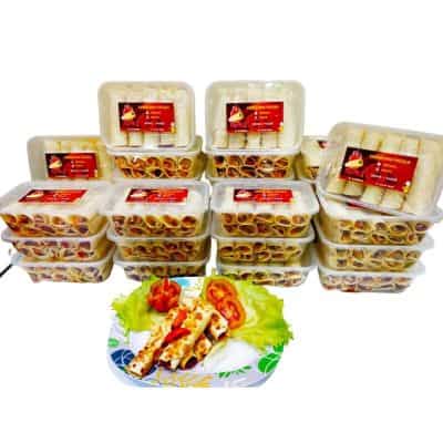 Merk Kebab Frozen yang Enak - RAS Kebab Mini Frozen Kebab Frozen yang Enak - RAS Kebab Mini Frozen