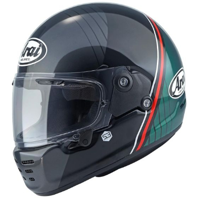 Merk Helm Arai yang Bagus Arai Concept Xe Temu Green Helm Arai yang Bagus Terbaik Arai Concept Xe Temu Green