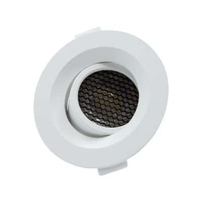 Lampu Downlight Terbaik Ukuran & Harga - in-Lite INDC234 Lampu Downlight Tri Color