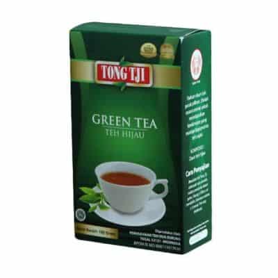 Macam-macam Teh Tong Tji Manfaat & Harga - Tong Tji Green Tea Vairan Teh Tong Tji Manfaat & Harga - Tong Tji Green Tea
