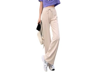 Style Outfit Celana Kulot High Waist Modis - Newlan CK002 Celana Korea Musim Panas Highwaist Wanita Jumbo Model Outfit Celana Kulot High Waist Wanita Korea - Newlan CK002 Celana Korea Musim Panas Highwaist Wanita Jumbo