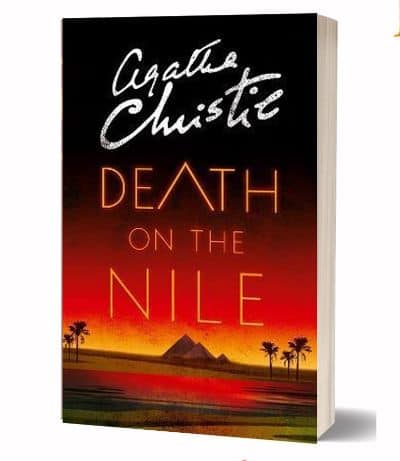 Novel Bahasa Inggris Best Seller - Death On The Nile – Agatha Christie Novel menggunakan Bahasa Inggris Best Seller untuk Pemula - Death On The Nile – Agatha Christie