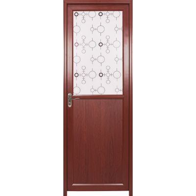 Ukuran Pintu Kamar Mandi Mewah Model Terbaru - VINCITORY Pintu Kamar Mandi Pintu Kamar Mandi Aluminium PREMIUM Pintu Kamar Komplit