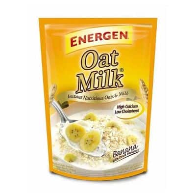 All Varian Rasa Energen yang Enak - Energen Oat Milk Banana Varian Energen yang Enak Rasa Terbaru -Energen Oat Milk Banana