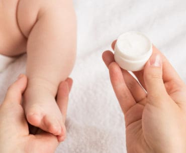 Baby Cream
