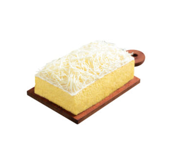 Bolu Susu Lembang