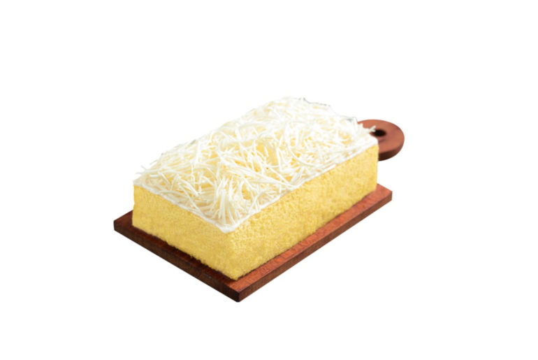 Bolu Susu Lembang