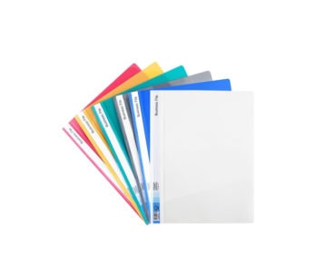 Business File Map