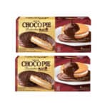 Choco Pie