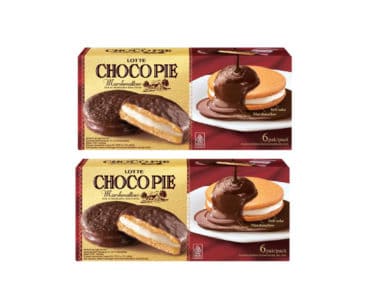 Choco Pie