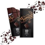 Chocolate Monggo