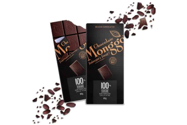 Chocolate Monggo