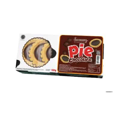 Choco Pie yang Enak & Harga - Chocomory Choco Pie