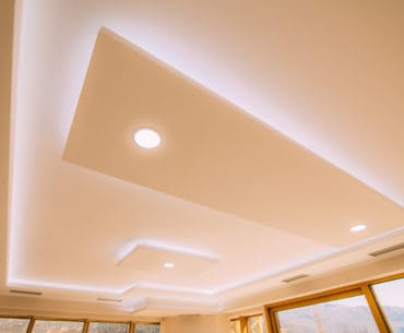 Downlight Lamp