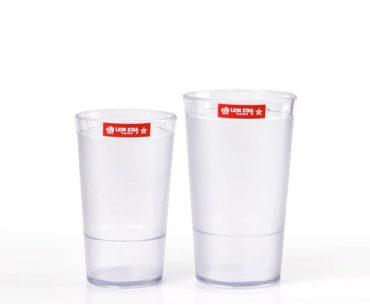 Gelas Plastik