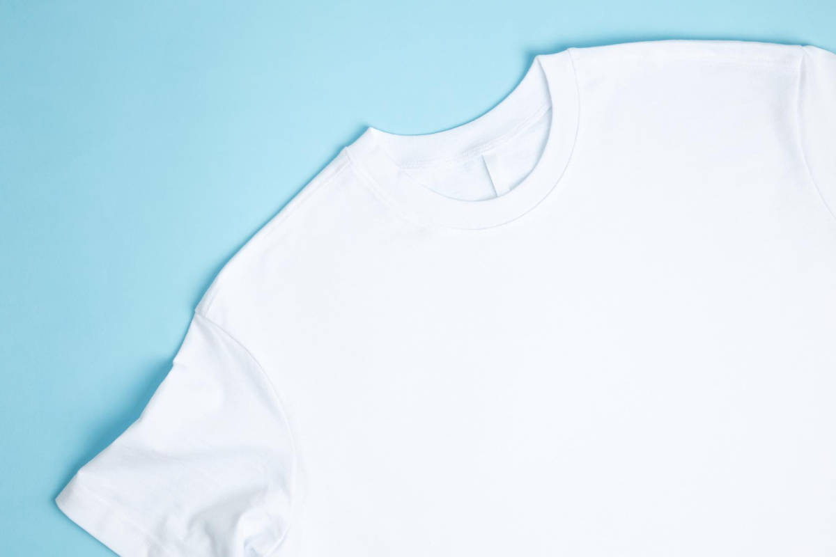 Kaos Polos Putih Wanita Kaos Polos Putih Wanita
