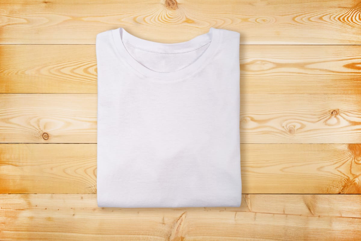 Kaos Polos Putih untuk Wanita Merk Kaos Polos Putih untuk Wanita