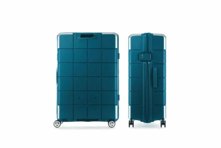 Koper Samsonite