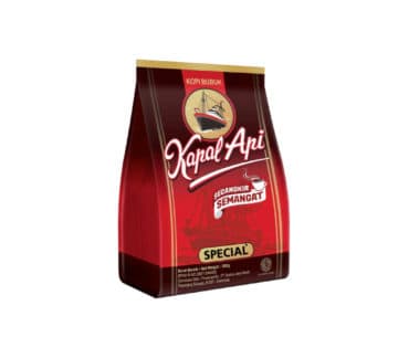 Kopi Kapal Api