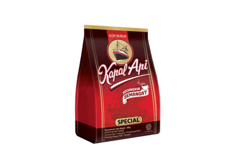 13 Rekomendasi Kopi Kapal Api Terbaik (Terbaru 2025) Kopi Kapal Api