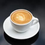 Kopi Susu Enak
