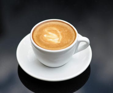 Kopi Susu Enak