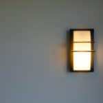 Lampu Dinding Hias